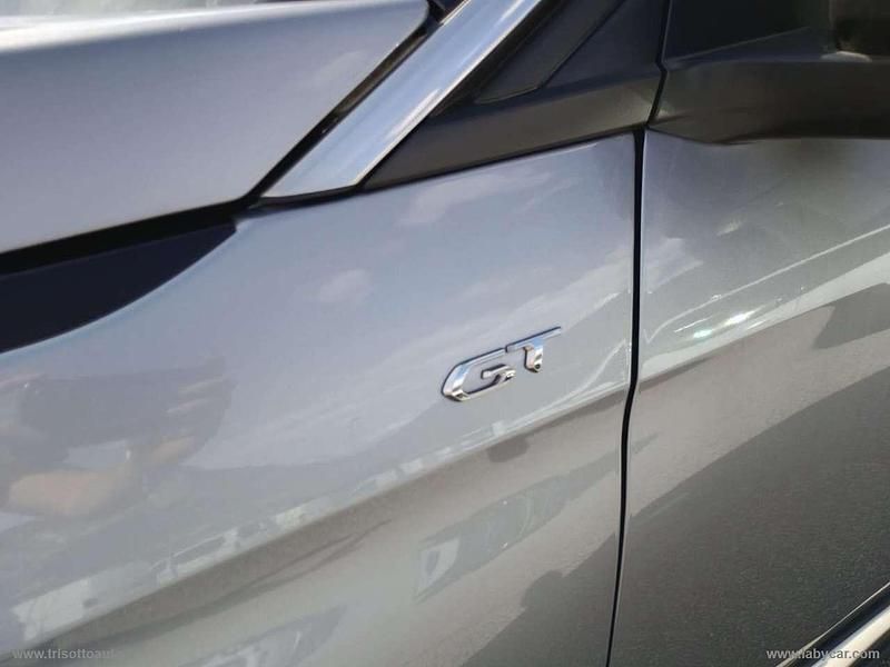 Usata Peugeot 3008 GT 131 CV (96 kW) 2024 Bianco SUV