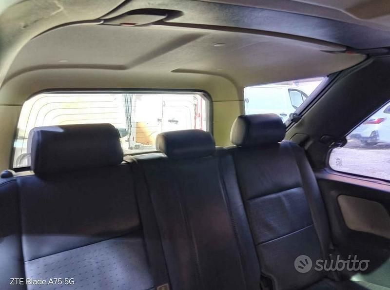 Usata Land Rover Freelander 2 2006 Grigio SUV