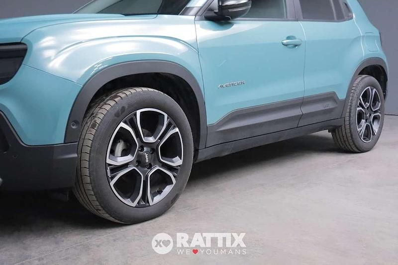 Usata Jeep Avenger Summit 101 CV (74 kW) 2024 Lake SUV