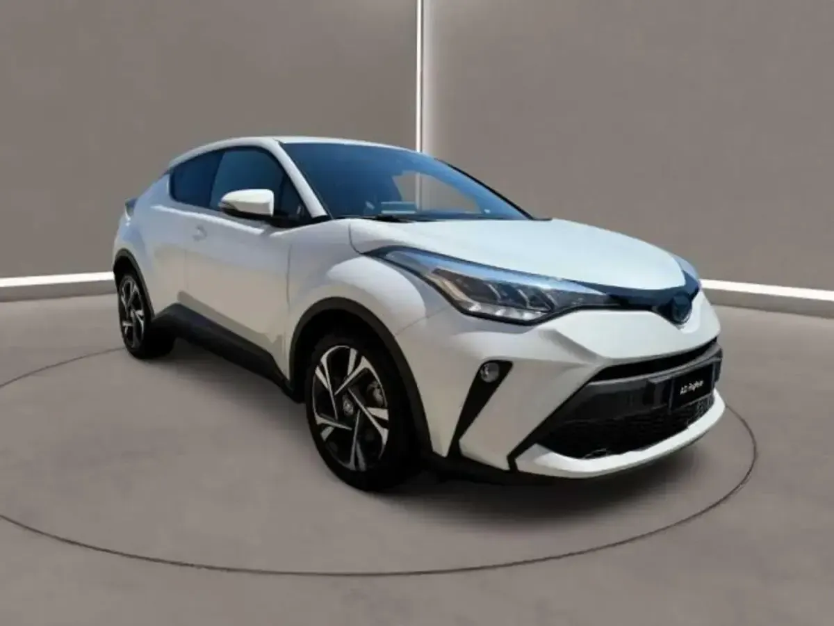 Usata Toyota C-HR Sport 98 CV (72 kW) 2023 SUV