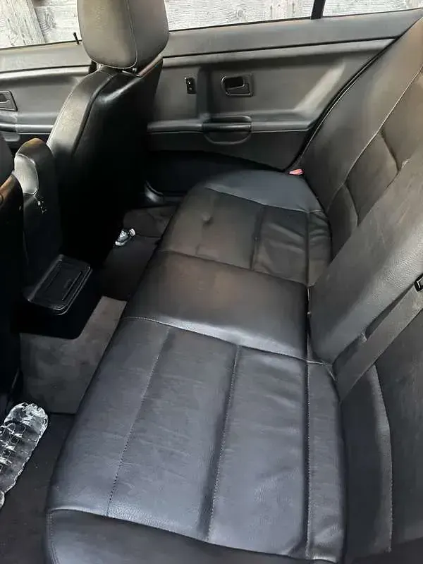 Usata BMW 320 150 CV (110 kW) 1993 Berlina