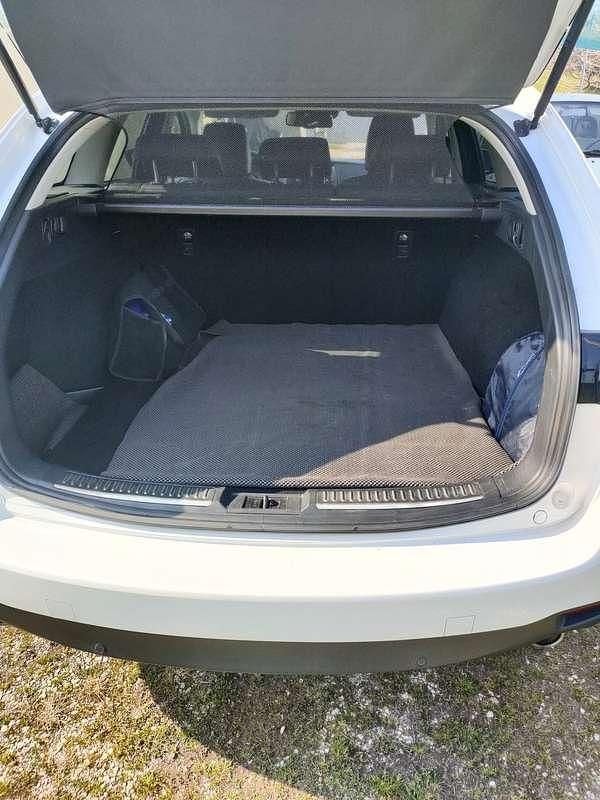 Usata Mazda 6 Exceed 175 CV (128 kW) 2014 Station wagon