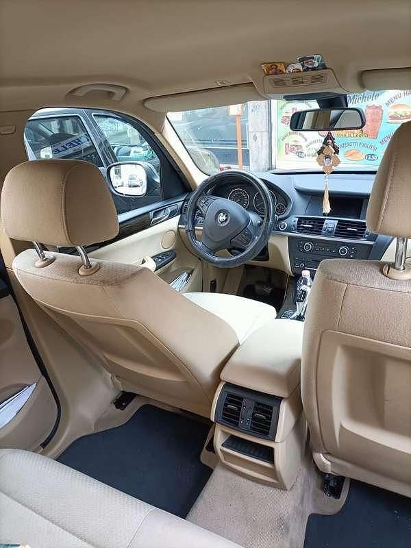 Usata BMW X3 286 CV (210 kW) 2013 SUV