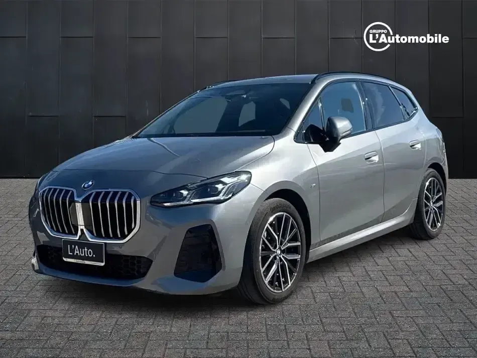 Usata BMW 218 Active Tourer M Sport 150 CV (110 kW) 2025 Monovolume