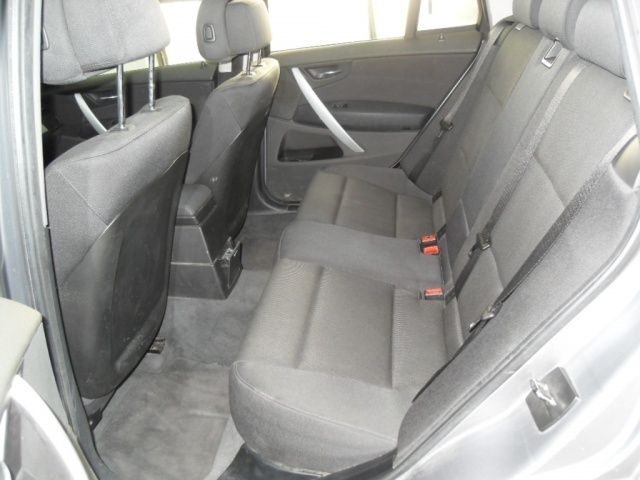 Sold Bmw X3 2 0d Cat Eletta Used Cars For Sale