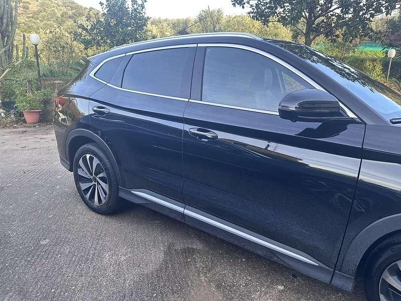 Nuova 2025 BYD Seal U Comfort SUV | 32.000 € (Super prezzo) - Immagine 1/4