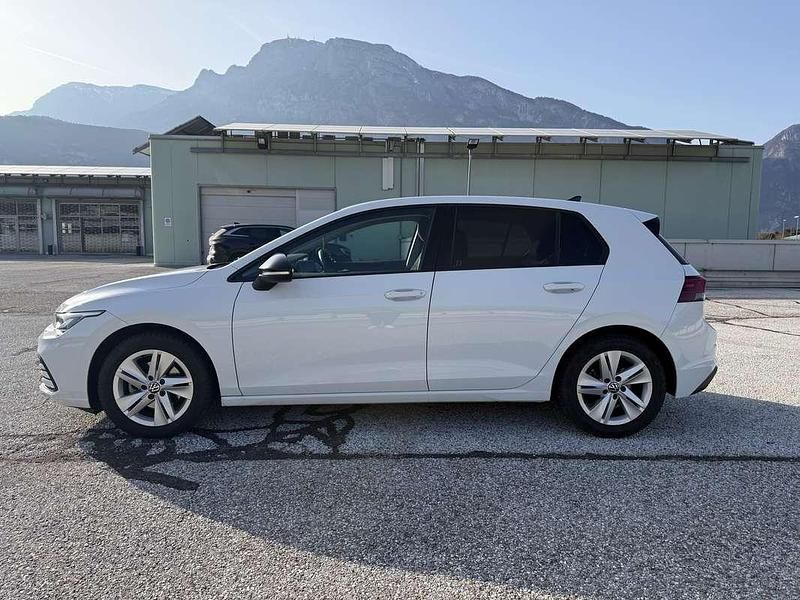 Usata VW Golf VII Edition 150 CV (110 kW) 2020 Berlina