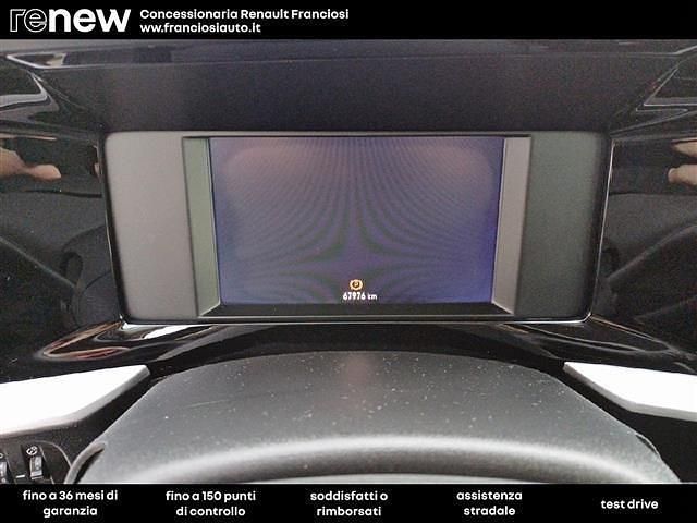 Usata Opel Mokka Elegance 101 CV (74 kW) 2022 Blu chiaro SUV