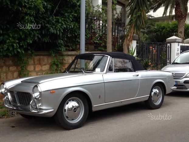 Venduto Fiat 1500 Osca Auto Usate In Vendita Venduto Fiat 1500 Osca Auto Usate In Vendita