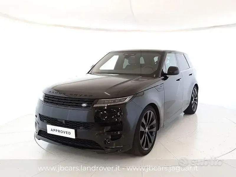 Usata Land Rover Range Rover Sport SE Dynamic 249 CV (183 kW) 2025 SUV