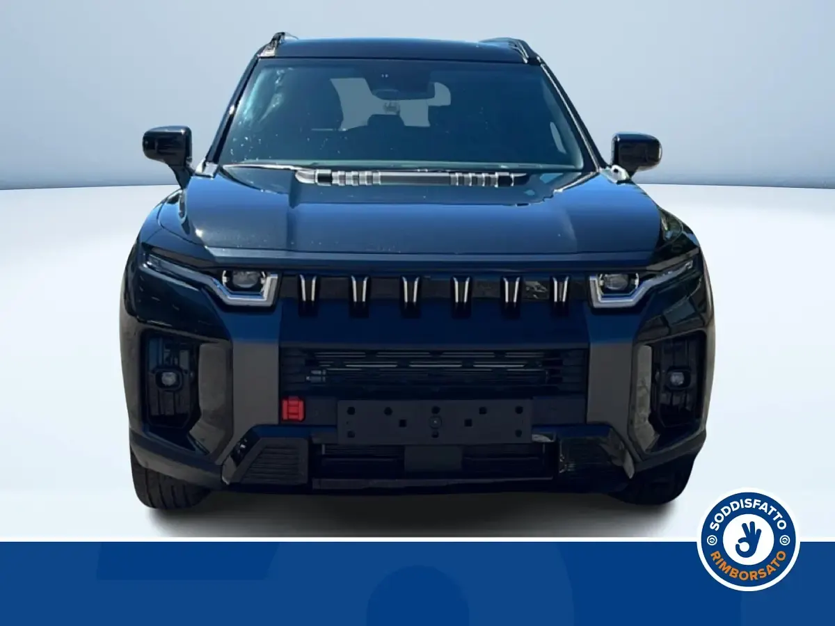 Nuova KGM Torres 204 CV (150 kW) 2026 Nero metallizzato SUV