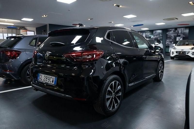Usata Renault Clio V Intens 91 CV (66 kW) 2022 Other Berlina