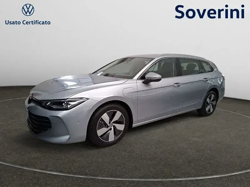 Käytetty VW Passat Business 204 HP (150 kW) 2026 Farmari