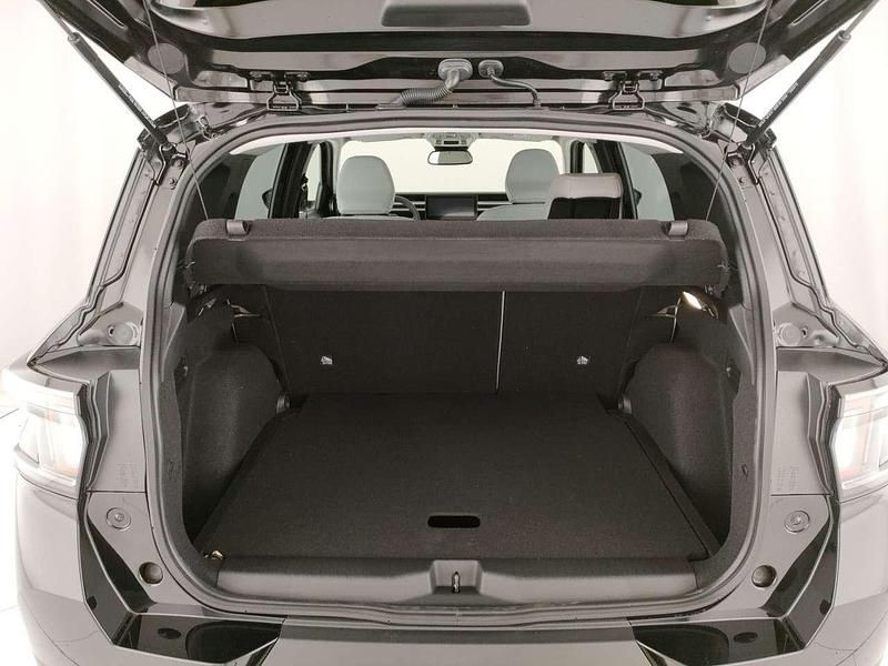 Nuova Citroën C3 Aircross 136 CV (100 kW) 2025 Nero SUV