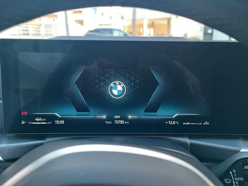 Usata BMW 320 M Sport 190 CV (139 kW) 2024 Station wagon