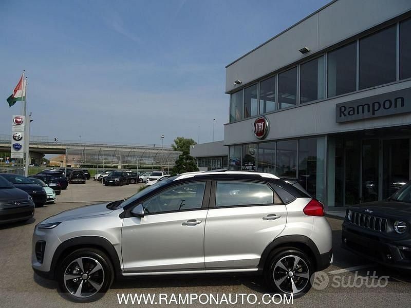 Usata DR DR 3.0 116 CV (85 kW) 2024 SUV