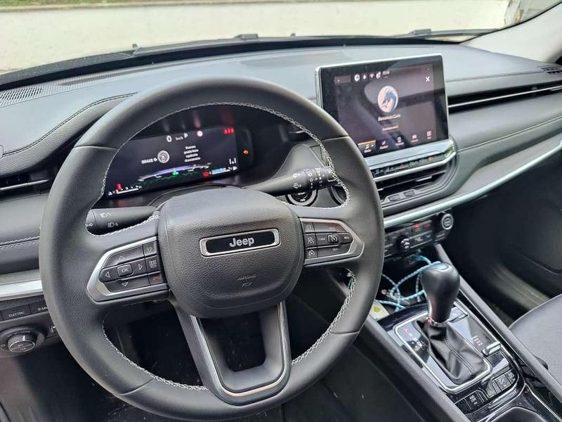 Usata Jeep Compass 179 CV (131 kW) 2021 SUV