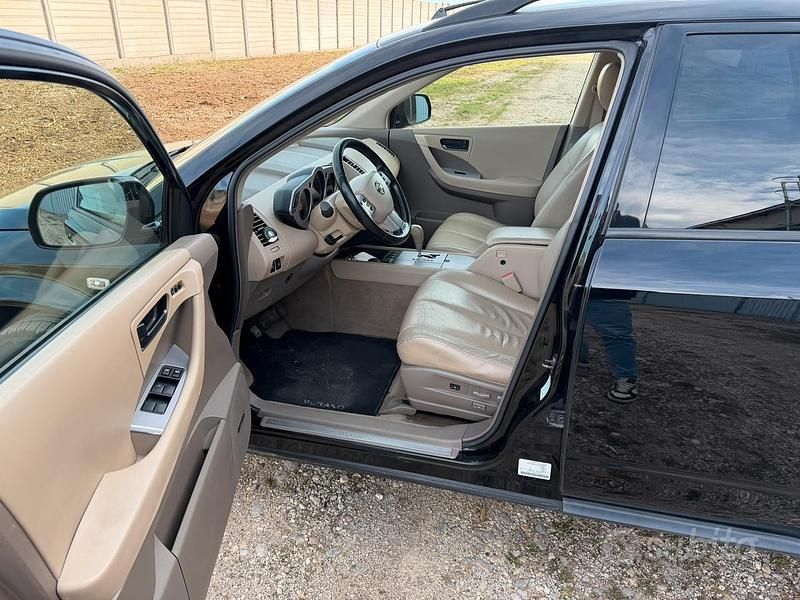Usata Nissan Murano 2005 SUV