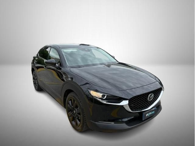 Nessuno(met.) Usata 2022 Mazda CX-30 Homura-Line SUV | 17.800 € (Buon prezzo) - Immagine 1/4