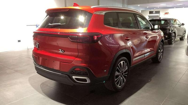 Usata DR DR 7.0 154 CV (113 kW) 2024 Other SUV