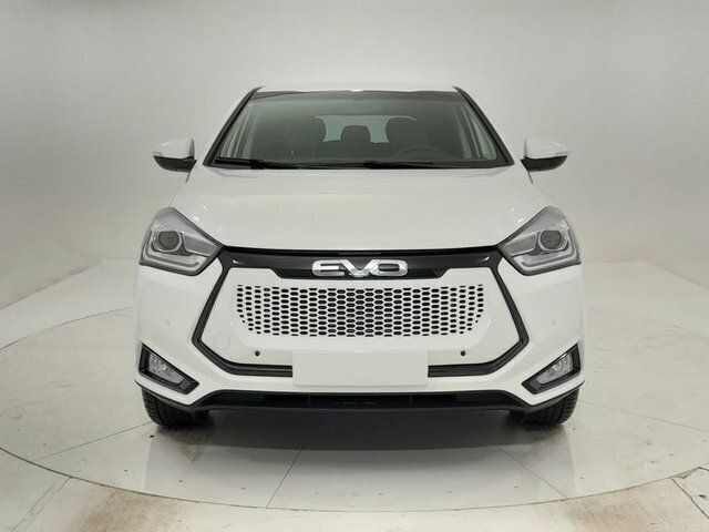 Usata EVO Evo 3 83 kW (113 CV) 2023 Bianco SUV