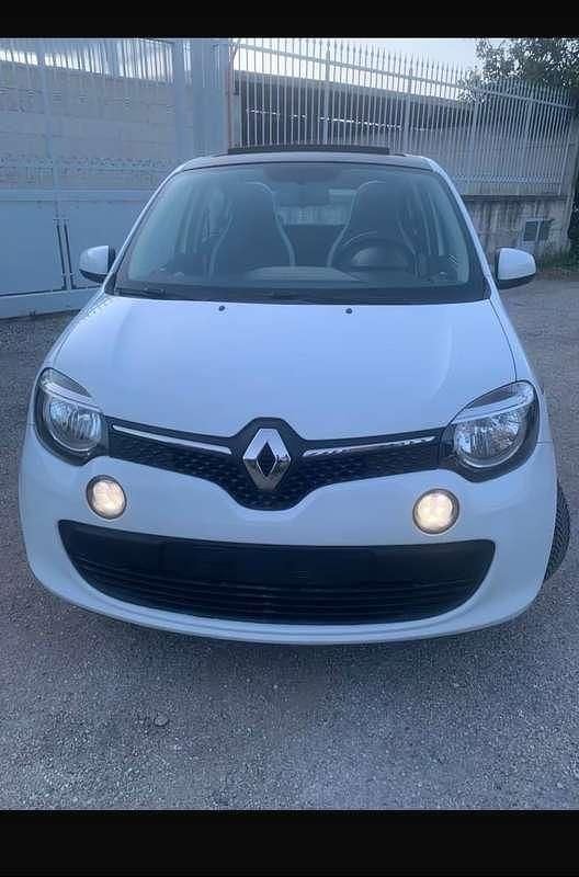 Usata Renault Twingo SE 69 CV (50 kW) 2021 Utilitaria
