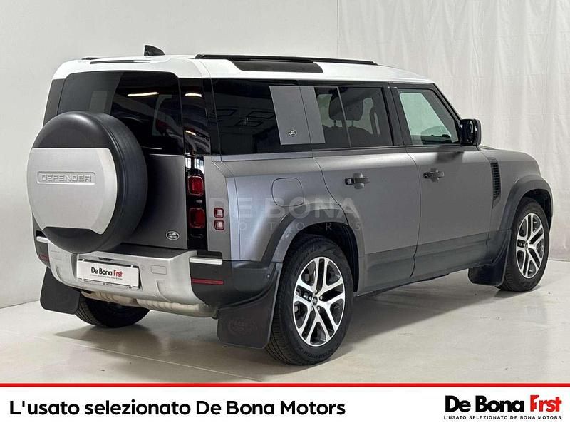 Usata Land Rover Defender SE 250 CV (183 kW) 2022 Other SUV