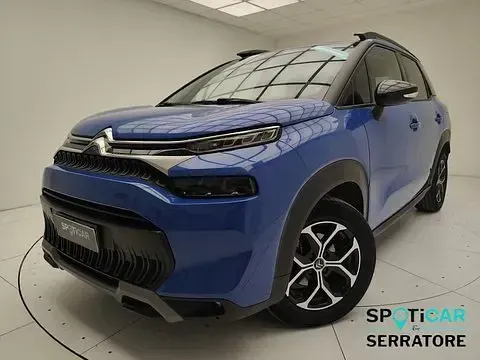 Usata Citroën C3 Aircross Shine 120 CV (88 kW) 2022 SUV