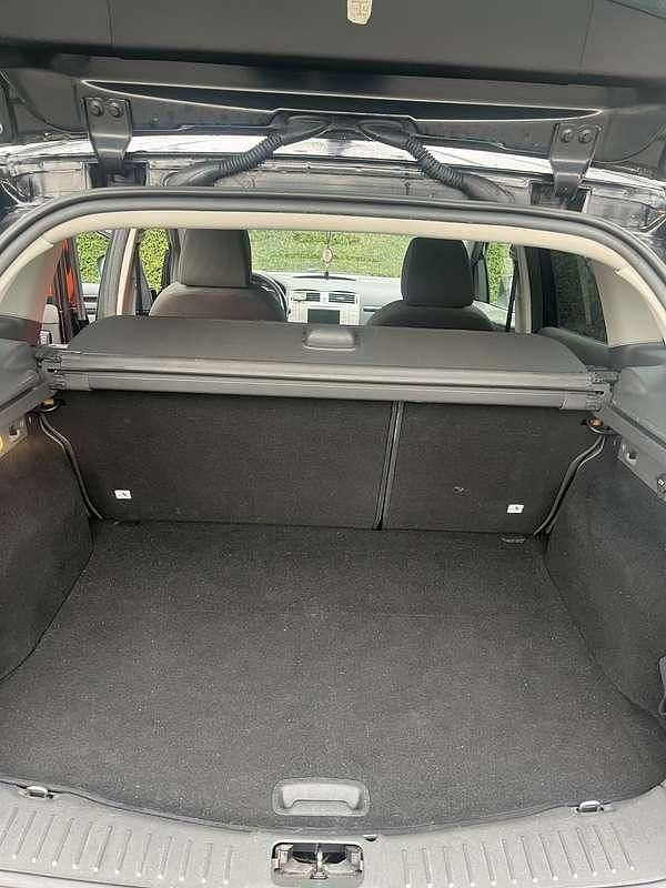 Usata Ford Kuga 140 CV (102 kW) 2012 SUV