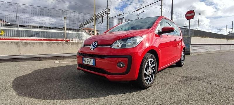 Usata VW up! Move 68 CV (50 kW) 2019 Utilitaria