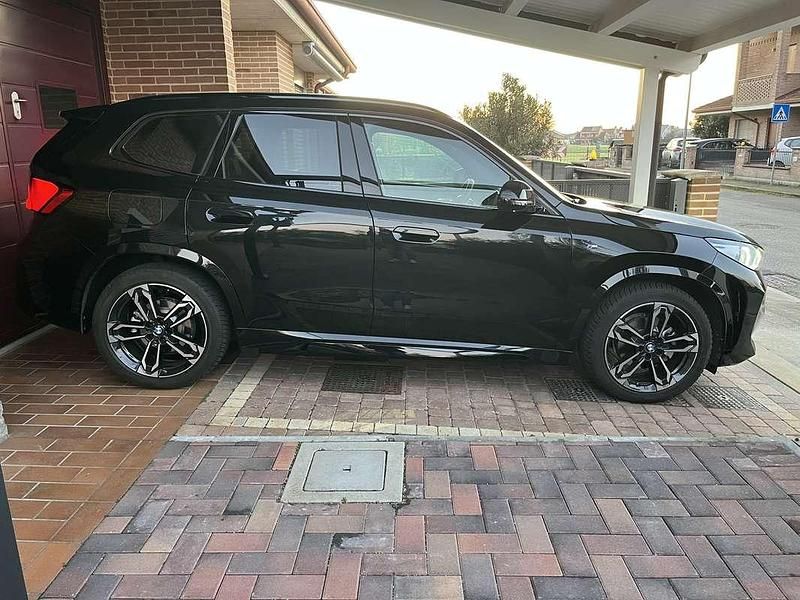 Usata BMW X1 M Sport 150 CV (110 kW) 2024 SUV