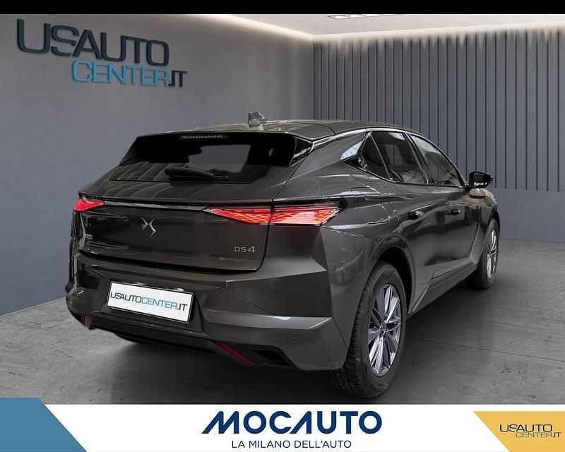 Usata DS Automobiles DS4 Business 2022
