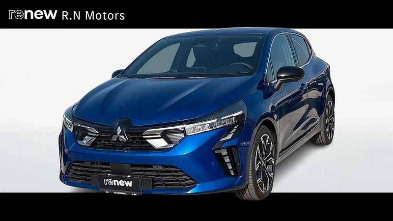 Blu Nuova 2025 Mitsubishi Colt Instyle Berlina | 20.400 € (Molto cara) - Immagine 1/4