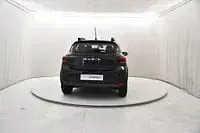 Usata Dacia Sandero Expression 101 CV (74 kW) 2023 Grigio Berlina