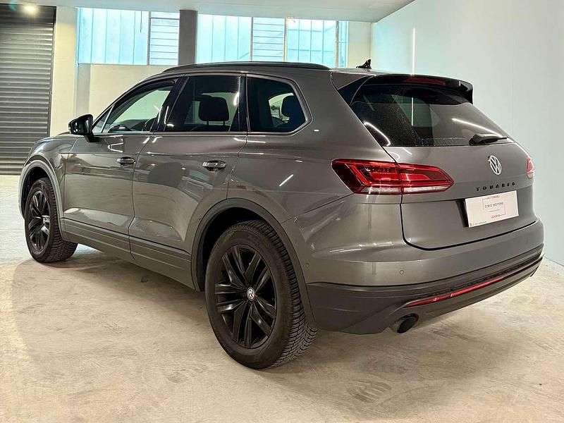 Usata VW Touareg Advance 231 CV (169 kW) 2019 Other SUV
