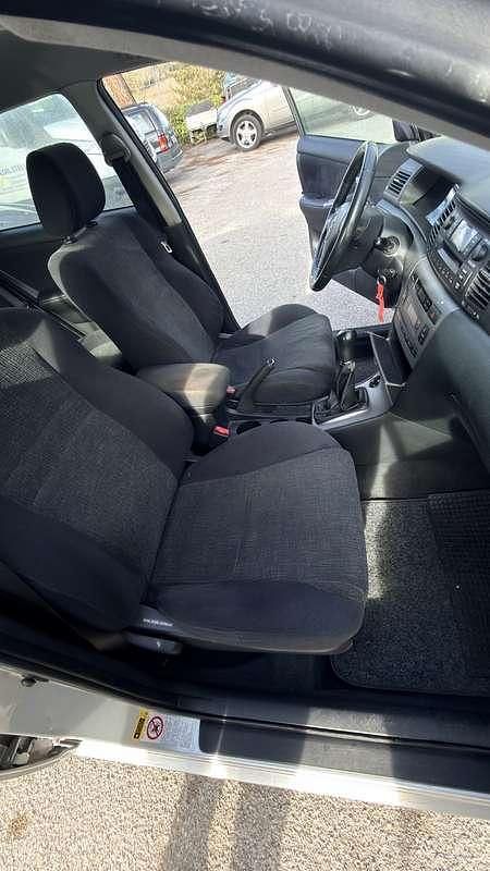 Usata Toyota Corolla 90 CV (66 kW) 2003