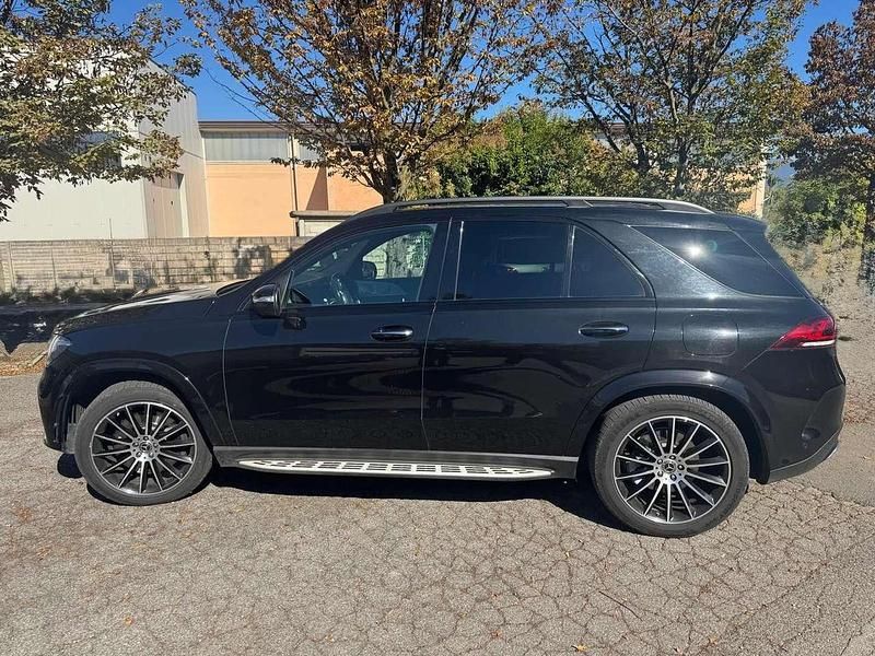 Usata Mercedes GLE350 194 CV (142 kW) 2022 Other SUV