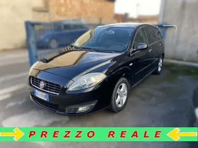 Occasion Fiat Croma Wagon 150 ch (110 kW) 2008 Break