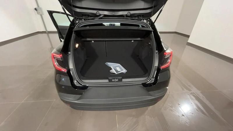Usata Renault Captur Evolution 100 CV (73 kW) 2024 Nero SUV
