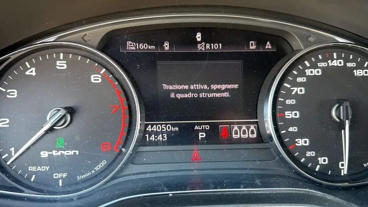 Usata Audi A5 Sportback Business 170 CV (125 kW) 2020 Utilitaria