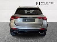 Usata Mercedes GLC220 AMG Line Premium 197 CV (144 kW) 2023 Argento SUV