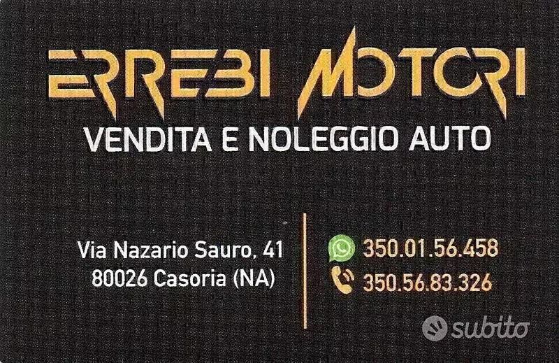 Usata Skoda Roomster Ambition 86 CV (63 kW) 2012 Bianco Monovolume