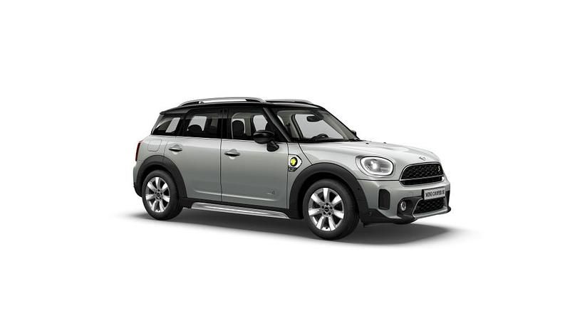 Usata Mini Cooper S Countryman 125 CV (91 kW) 2021 SUV