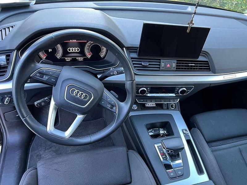 Usata Audi Q5 S-line plus 190 CV (139 kW) 2023 SUV