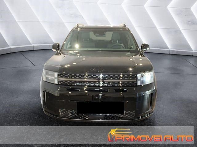 Usata Hyundai Santa Fe 2024 Nero SUV