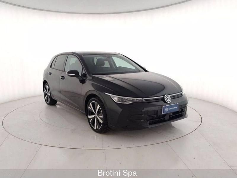Nuova VW Golf VIII Edition 204 CV (150 kW) 2026 Grigio metallizzato Utilitaria