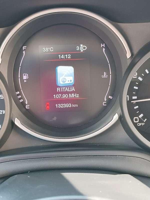 Usata Fiat 500L Pop Star 95 CV (69 kW) 2017 Monovolume