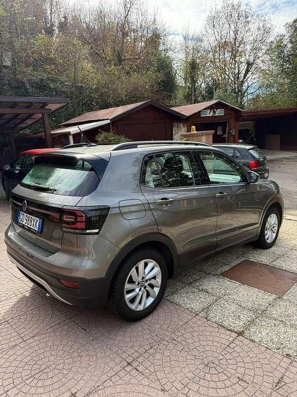 Usata VW T-Cross Style 95 CV (69 kW) 2021 SUV