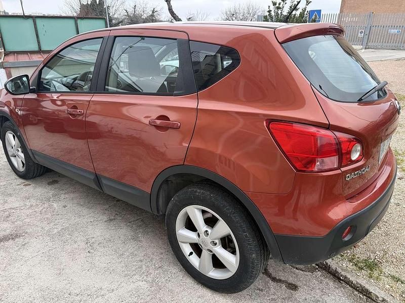 Usata Nissan Qashqai 117 CV (86 kW) 2008 Other SUV