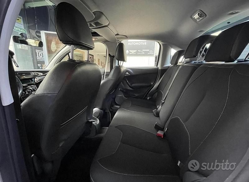 Usata Citroën C3 Exclusive 59 CV (43 kW) 2011 Bianco Berlina